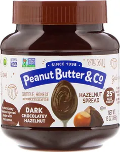 Simply Smooth Peanut Butter