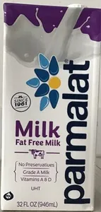 Parmalat desnatada