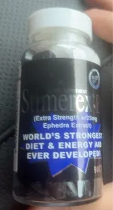 Stimerex-es