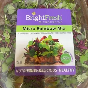 Micro Rainbow Mix