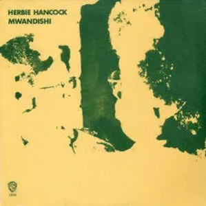 Hancock Herbie: Mwandishi