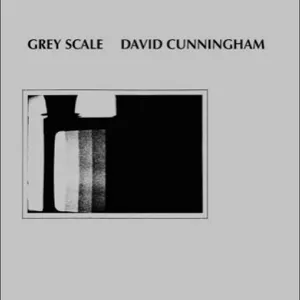Cunningham David: Grey Scale