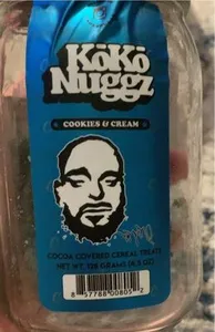 Koko nuggz