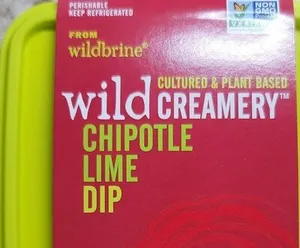 Chipotle Lime Dio