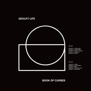 Adulkt Life: Book of Curses