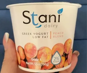 Stani dairy