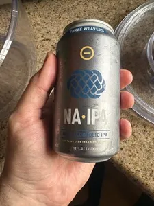 NA IPA