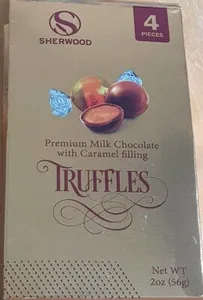 Truffles
