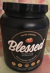 Blessed protein