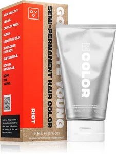 Good Dye Young Semi-permanent hårfärg Riot color dye 148 ml