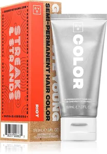 Good Dye Young Semi-permanent hårfärg Color Riot 59,1 ml