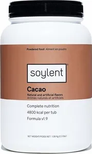 Meal replacement powder