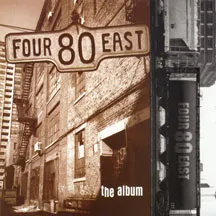 Four80east: Album