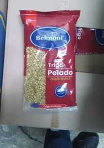 trigo pelado