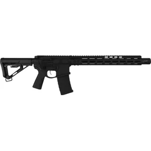 EMG Arms EMG Noveske Gen4 eSilver Edge SDU 2.0 Shorty AEG - Svart