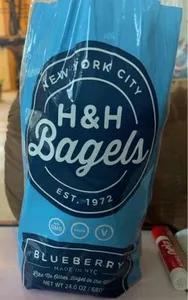 H&H Bagels