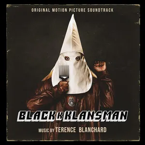 Terence Blanchard: Blackkklansman