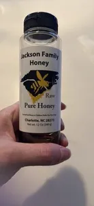Pure Honey