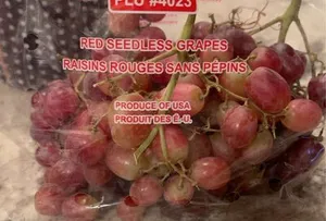 Grapes