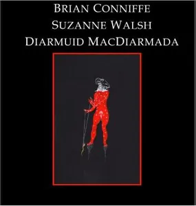 Conniffe Brian With Suzanne Walsh A: Landslides