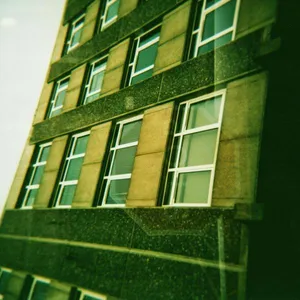 Youngs Richard: Primary Concrete Attack