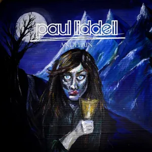 Liddell Paul: Andelain