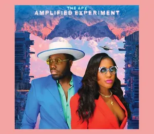 APX: Amplified Experiment