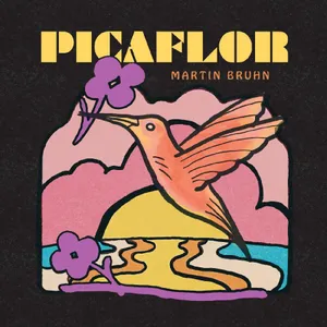 Bruhn Martin: Picaflor