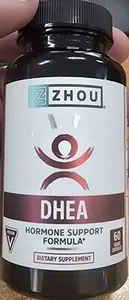 DHEA Supplement