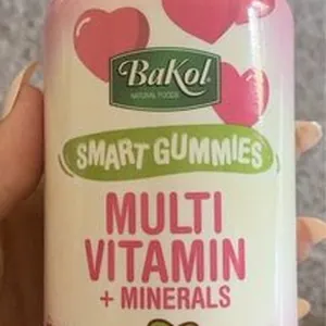 Multi vitamin