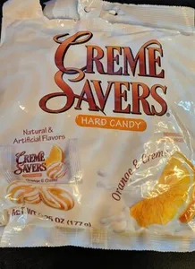 Creme Savers