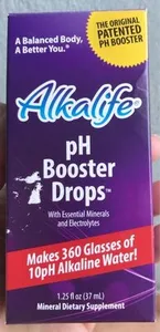 PH booster