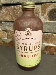 Cherry Lime