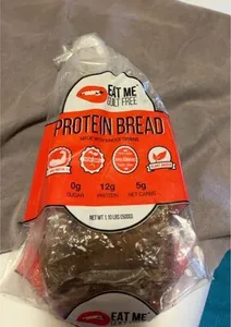 Protein bread