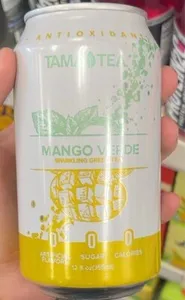 Go Go Mango