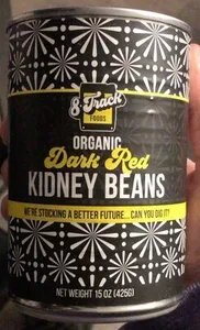 Kidney beans
