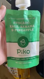 Piko provisions