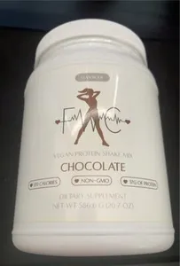 FWC Dietary Supplement