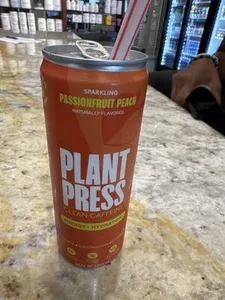 Plant press
