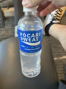 Pocari sweat