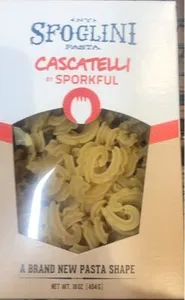 Cascatelli