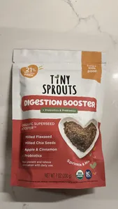 Digestion Booster