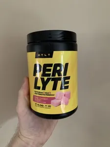 HLT PRE-WORKOUT
