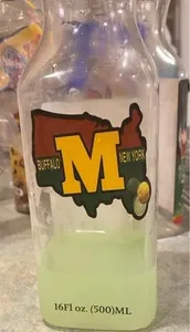 Molson Juice Beverage