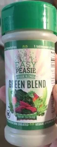 Veggie blends green blend