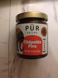Chipotle Fire