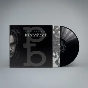 Connelly Chris: Phenobarb Bambalam