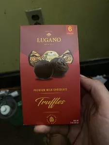 Truffles