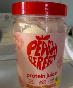 Protein juice