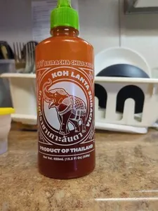Koh Lanta Sriracha